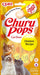 EAN 8859387701008 - CIAO Churu Pops Chicken Recipe Gato Premio Pollo 15 g imagen 1