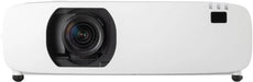 EAN 766907029161 - Viewsonic LSC520WU videoproyector Proyector de alcance estándar 5200 lúmenes ANSI 3LCD WUXGA (1920x1200) B imagen 5