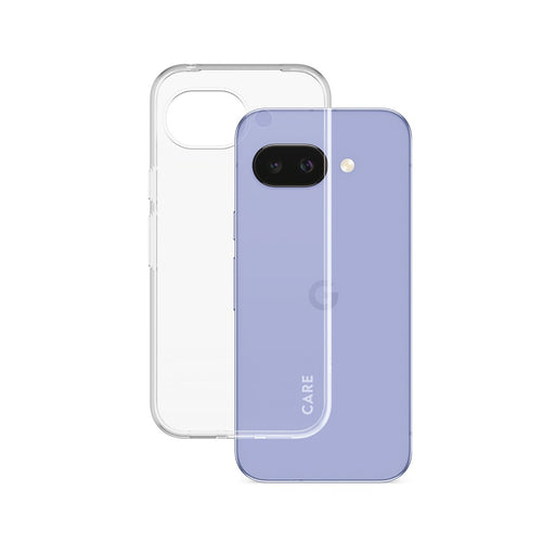 EAN 5715685036705 - PanzerGlass CARE™ by ® X-Ray Case Google Pixel 10a 5G funda para teléfono móvil Transparente imagen 1