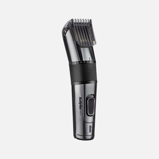 EAN 3030050153453 - BaByliss Carbon Titanium Negro 26 imagen 1