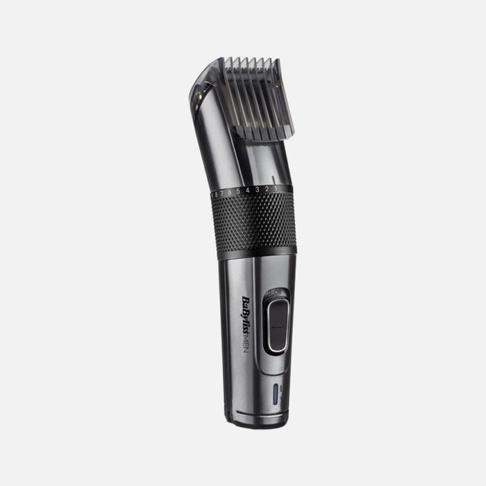 EAN 3030050153453 - BaByliss Carbon Titanium Negro 26 imagen 1