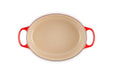 EAN 0024147261933 - Le Creuset 21178290602430 4,7 L Ovalado Cereza (fruta), Rojo imagen 5