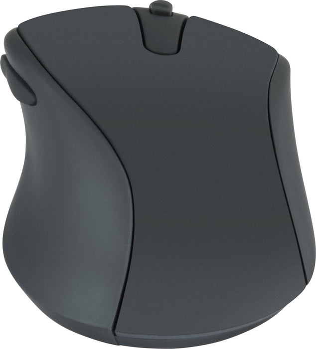 EAN 4027301351347 - SPEEDLINK SL-630004-RRBK ratón Hogar mano derecha RF inalámbrico Óptico 1600 DPI imagen 3