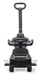 EAN 4042774476090 - Jamara Land Rover Discovery 3in1 Cochecito correpasillos imagen 5
