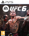 EAN 5030933125476 - Electronic Arts EA SPORTS UFC 6 PS5 Estándar PlayStation 5 imagen 1