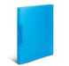 EAN 4008705191654 - HERMA 19165 carpeta de cartón A4 Azul imagen 1