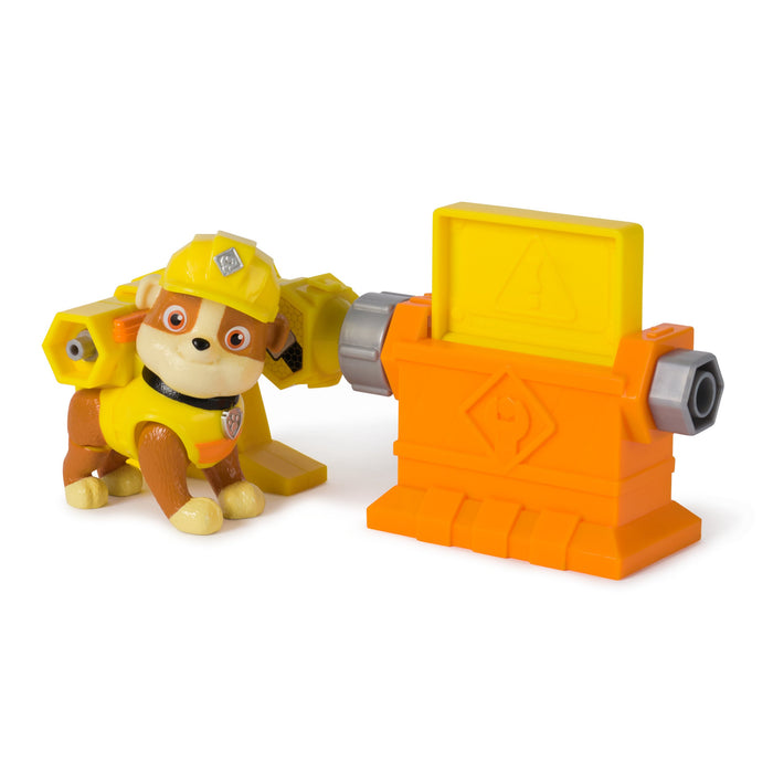 EAN 0681147044777 - Rubble & Crew Power Tool Pups imagen 3