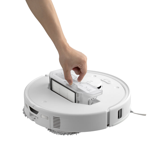 EAN 6936905900340 - Roborock Qrevo Edge 5V1 0,325 L Blanco imagen 13