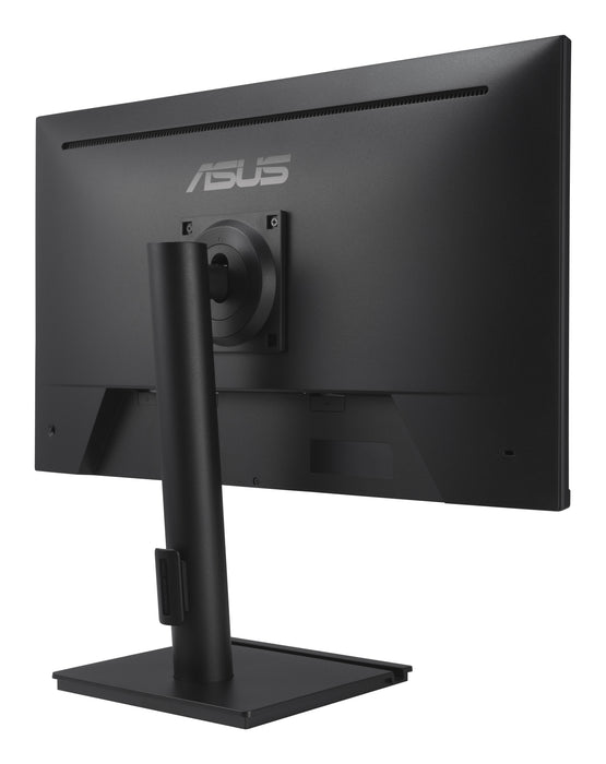 EAN 4711636286428 - ASUS VA249QGSE pantalla para PC 60,5 cm (23.8") 1920 x 1080 Pixeles Full HD LCD Negro imagen 9