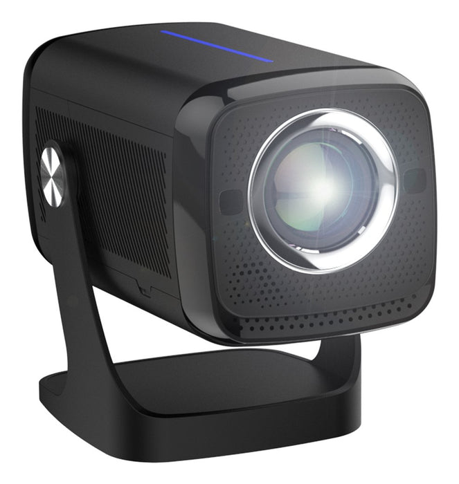 EAN 5706751093722 - Denver PR-4852 700 lúmenes ANSI LCD 3K (2880x1620) Negro imagen 2