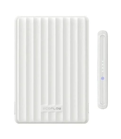 EAN 4895251647793 - EcoFlow EF-RAPIDQI1-5K-W-EU batería externa Lithium Nickel Manganese Cobalt Oxide (LiNMC) 5000 mAh Blanco imagen 2