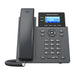 EAN 6947273703136 - Grandstream Networks GRP2602P teléfono IP Negro 2 líneas LCD imagen 3