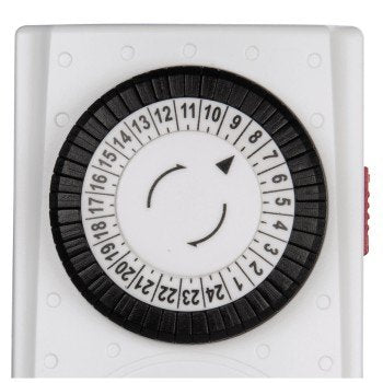 EAN 4047443249074 - Hama Mini toma de corriente Blanco imagen 2