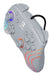 EAN 708056071981 - PDP Afterglow Wave Gris USB Gamepad Analógico/Digital Nintendo Switch, Nintendo Switch OLED imagen 2