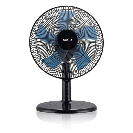 EAN 8425490138095 - Sogo VEN-SS-21435 Negro, Azul imagen 1