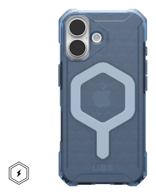 EAN 840283922954 - Urban Armor Gear 114542114151 funda para teléfono móvil 16 cm (6.3") Azul cielo imagen 2