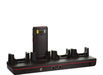 EAN 5704174808541 - Honeywell CT40-NB-UVB-2 estación dock para móvil Negro imagen 1