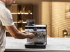 EAN 3016661178894 - Krups Precision XP801T10 cafetera eléctrica Semi-automática Máquina espresso 3 L imagen 9