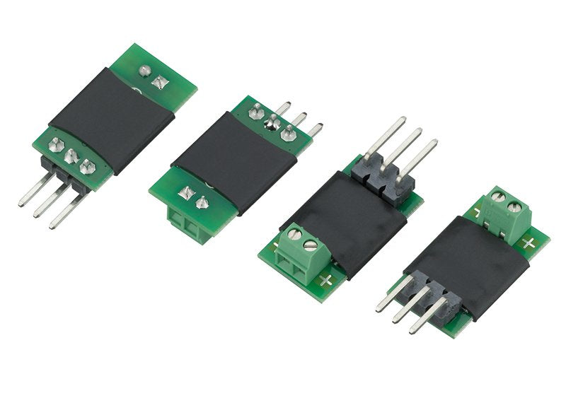 EAN 4001883608211 - Märklin 60821 parte y accesorio de modelo a escala Set de motores eléctricos imagen 1