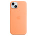 EAN 0194253939696 - Apple MT173ZM/A funda para teléfono móvil 17 cm (6.7") Naranja imagen 1