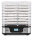 EAN 8590393414291 - Eta Secca Premium Gris, Negro, Transparente 380 W imagen 1