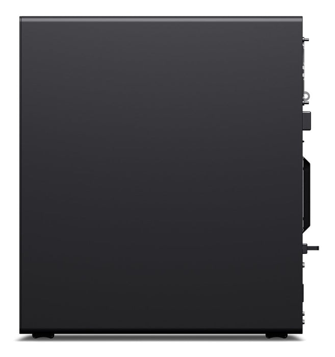EAN 197530544552 - Lenovo ThinkStation P3 Tower Intel® Core™ i7 i7-14700K 32 GB DDR5-SDRAM 1 TB SSD NVIDIA RTX A2000 Windows  imagen 3