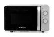 EAN 8435568408708 - Orbegozo MI 2062 CE microondas Negro, Plata Solo microondas Encimera 20 L 700 W imagen 1