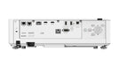 EAN 8715946714912 - Epson EB-L570U 5200 lúmenes ANSI 3LCD WUXGA (1920x1200) Negro, Blanco imagen 1