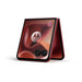 EAN 840023293245 - Motorola razr 60 ultra 17,7 cm (6.96") SIM doble Android 15 5G USB Tipo C 16 GB 512 GB 4700 mAh Burdeos imagen 21
