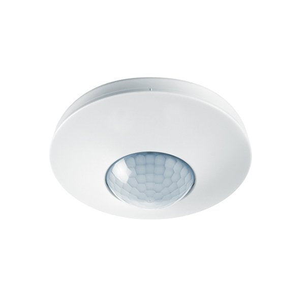 EAN 4015120055379 - ESYLUX PD-C360/8 Slave Sensor infrarrojo pasivo (PIR) Alámbrico Techo Blanco imagen 1