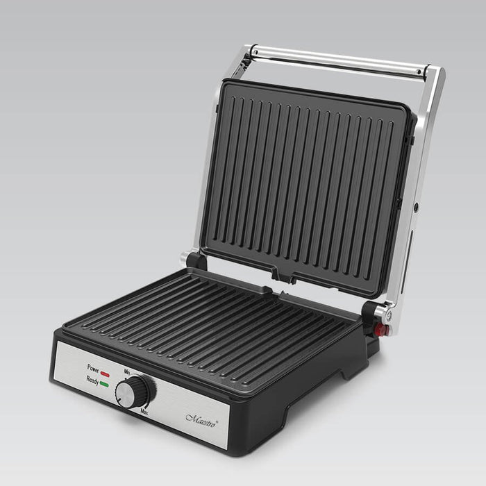 EAN 4820268321008 - Maestro MR-719 parrilla eléctrica de contacto imagen 4