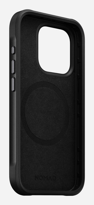 EAN 856500016702 - Nomad Rugged Case funda para teléfono móvil 17,5 cm (6.9") Naranja imagen 5