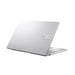 EAN 4711387385814 - ASUS Vivobook 15 F1504ZA-NJ706W Intel® Core™ i7 39,6 cm (15.6") DDR4-SDRAM Wi-Fi 6E (802.11ax) imagen 7