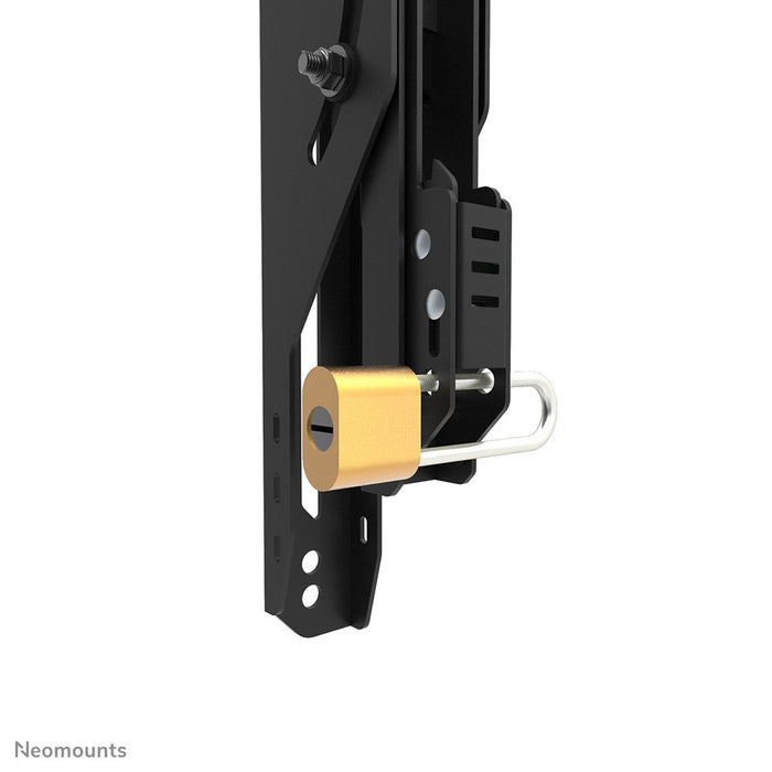 EAN 8717371443665 - Neomounts WL35-750BL16 soporte para TV 2,18 m (86") Negro imagen 13