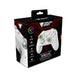 EAN 5425025593897 - Dragonshock Nebula Pro Blanco Bluetooth Gamepad Nintendo Switch imagen 7