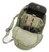 EAN 745883959457 - Belkin ENA022HQBK Bolsa de transporte Nintendo Oliva imagen 3