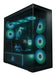 EAN 4895265000485 - ARCTIC Xtender VG Black (Tinted Glass) Midi Tower Negro imagen 1