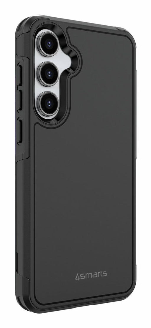 EAN 4252011908813 - 4smarts 541068 funda para teléfono móvil 16,8 cm (6.6") Negro imagen 2