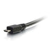 EAN 757120273653 - C2G 27365 cable USB USB A Micro-USB B 0,48 Gbit/s imagen 2