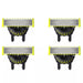 EAN 8720689016148 - Philips Norelco OneBlade QP440/50 accesorio para maquina de afeitar Cuchilla de afeitar imagen 1