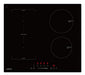 EAN 5608475041808 - Haeger Flexi Boost 7200 Negro Integrado Con placa de inducción 4 zona(s) imagen 1