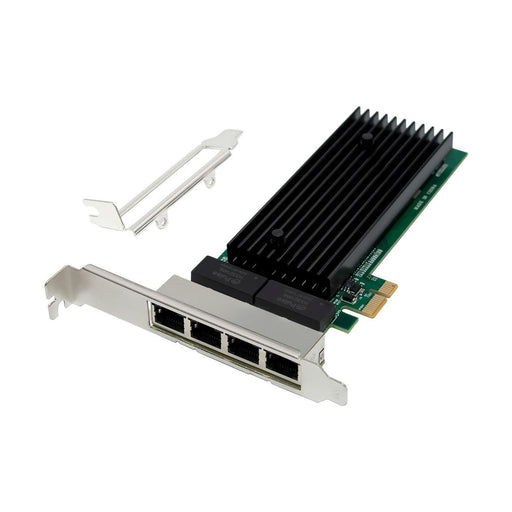 EAN 5715328014619 - Microconnect MC-PCIEX1-82575-Q no categorizado imagen 1