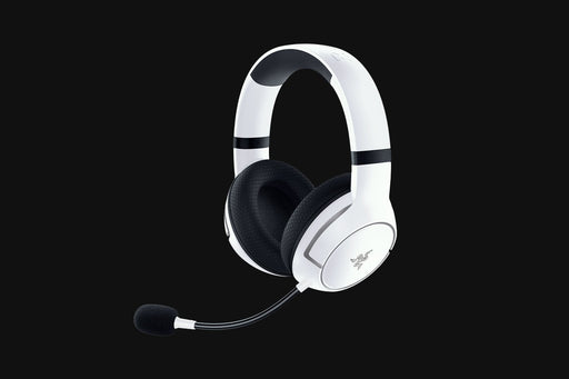 EAN 8887910060032 - Razer Kaira HyperSpeed Auriculares Inalámbrico Diadema Juego Bluetooth Negro, Blanco imagen 2