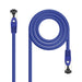 EAN 8433281015845 - Nanocable 10.20.2000-BL cable de red Cat8.1 S/FTP (S-STP) imagen 1