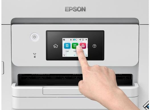 EAN 8715946716701 - Epson WorkForce Pro WF-M4619DWF Inyección de tinta A4 4800 x 2400 DPI 36 ppm Wifi imagen 18