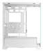 EAN 8435693112990 - Mars Gaming MCPRISMAW carcasa de ordenador Midi Tower Blanco imagen 5