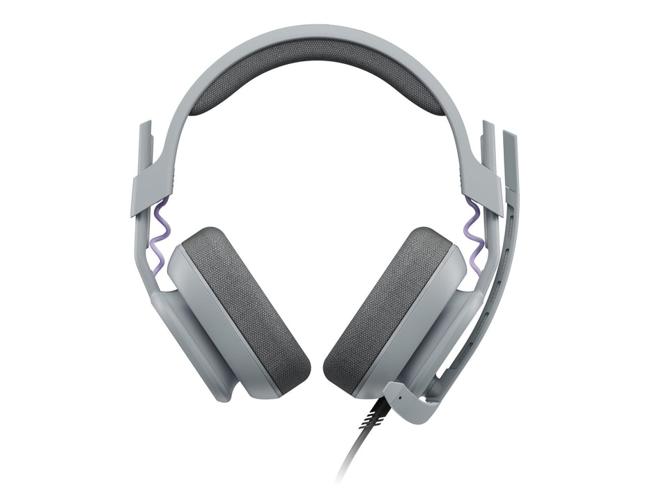 EAN 5099206101524 - ASTRO Gaming A10 Auriculares Alámbrico Diadema Juego Gris imagen 4