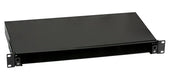 EAN 4049759228361 - EFB Elektronik Spleißbox ausziehbar 1HE ohne Frontblende, unbestückt, grau imagen 6