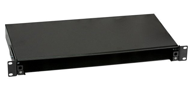 EAN 4049759228361 - EFB Elektronik Spleißbox ausziehbar 1HE ohne Frontblende, unbestückt, grau imagen 6