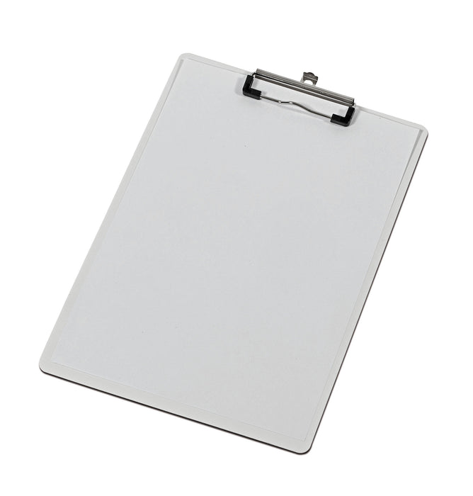 EAN 4002390079921 - MAUL 2361002 portapapel A4 Polipropileno (PP) Blanco imagen 3